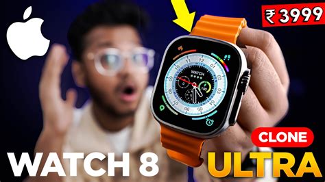 best apple clone watch 2017|best ultra watch clone.